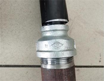 运城20MM注浆管供应